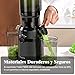Imagen de Fretta Extractor de Zumos y Verduras