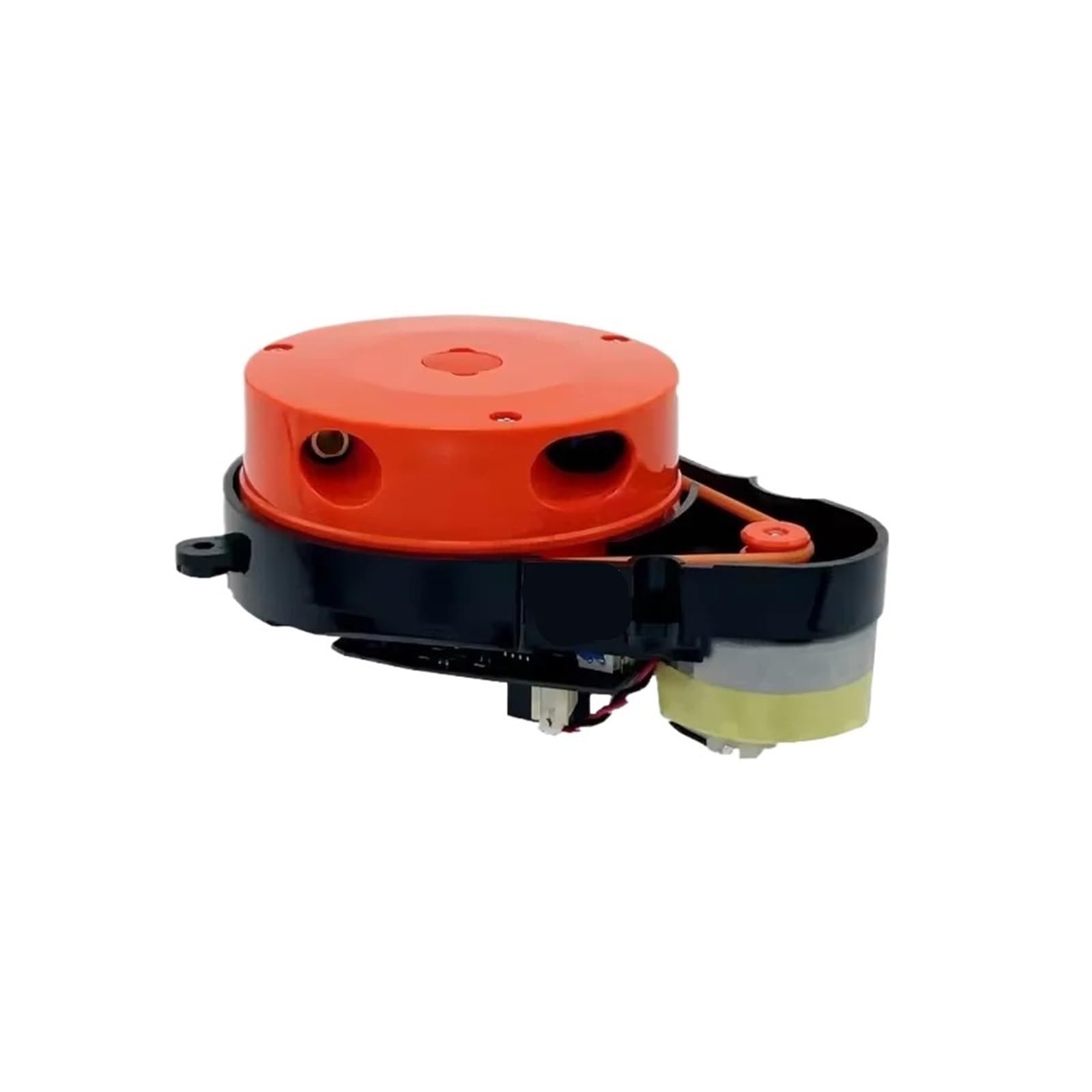 ， Compatibile Con Roborock ， Accessori For Pezzi Di Ricambio For Aspirapolvere Robot LDS S50/E5/S5 Max/S6/S7 LDS02RR