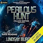 Cover of Perilous Hunt