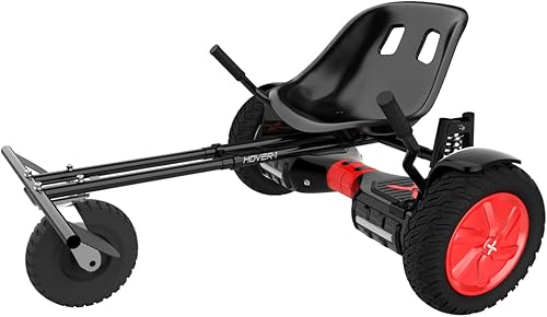 Hover-1, Beast Buggy - Patineta de autoequilibrio