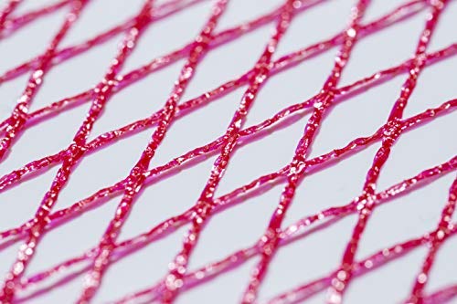 250pcs Sacchetti in Rete in Polipropilene per