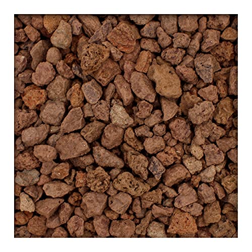 Kieskönig 20 Liter Lava Splitt 10-20 mm Pflanzgranulat Schneckenschutz Lavastein Lavasteine Lavamulch Dachbegrünung Lavagranulat 18 kg Kieskönig 20 Liter Lava Splitt 10-20 mm Pflanzgranulat Schneckenschutz Lavastein Lavasteine Lavamulch Dachbegrünung Lavagranulat 18 kg