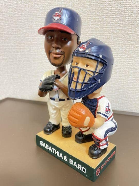 Amazon.co.jp: C Cサバシア&バード インディアンス球場配布