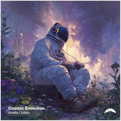 Cosmic Evolution