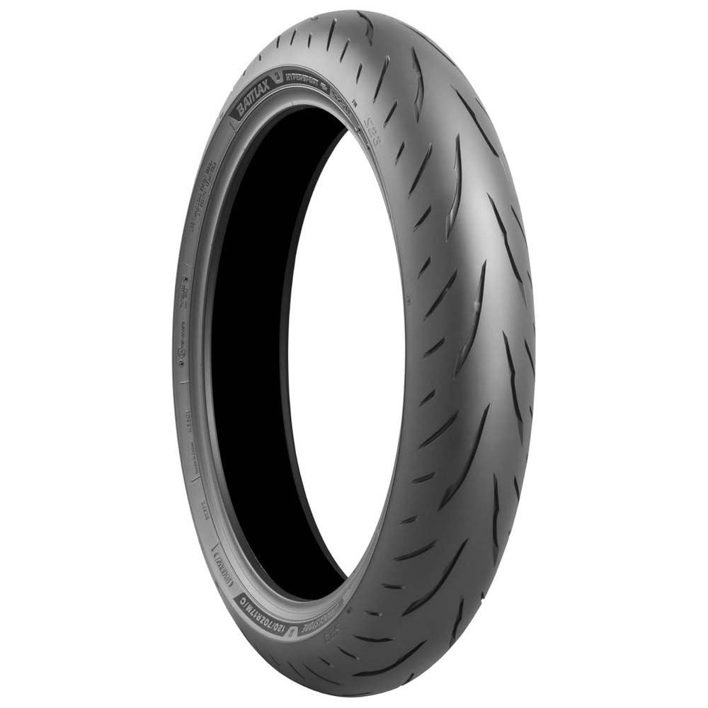 BRIDGESTONE S23 120/​70ZR17 (58W) TL