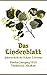 Produktbild Das Lindenblatt. Titelthema: Kindheit: Jahresschrift für Schöne Literatur
