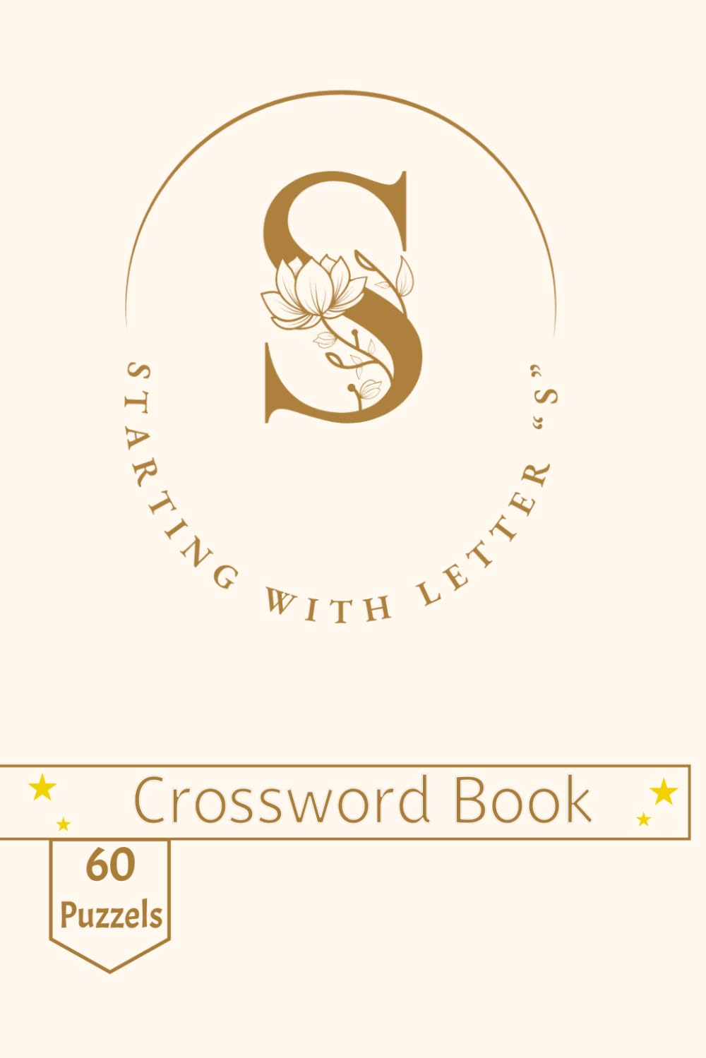 Words starting with letter S: A Crossword Puzzle Journey Through Stellar Words Starting with S