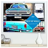 PERFEKTES GESCHENK – Kalender für Freunde und Familie, für Kinder und Erwachsene, jung und alt, zu Weihnachten, Geburtstag oder zwischendurch.