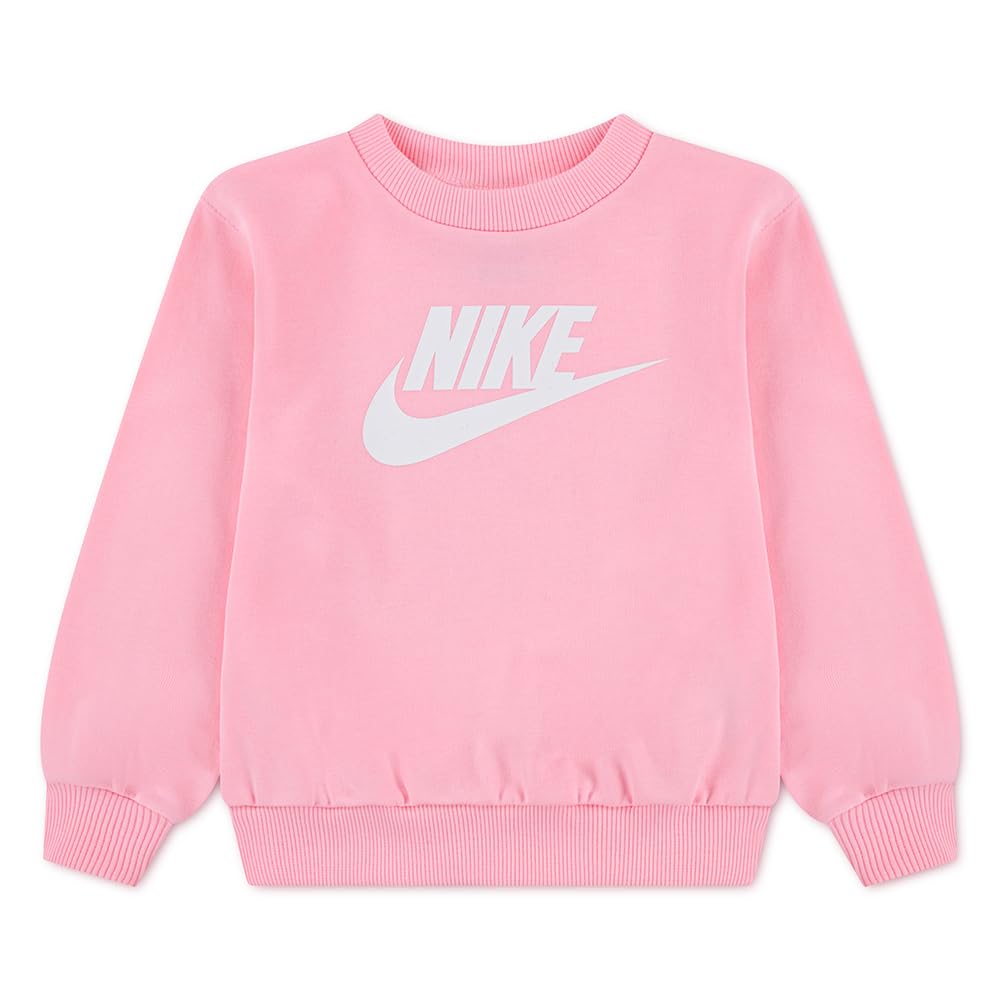 NIKE KIDS NKN FRENCH TERRY CREW