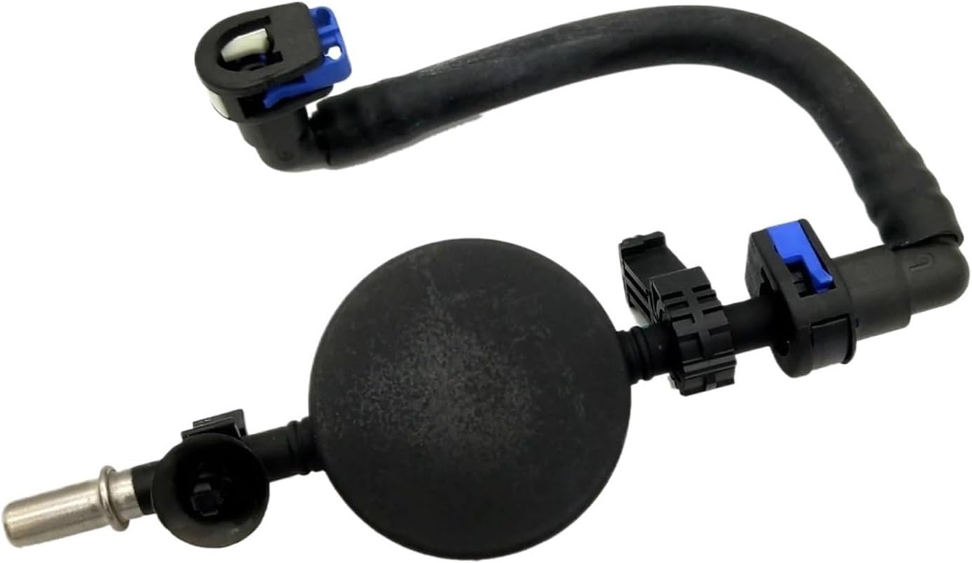 Car Fuel Pipe Oil Supply Front Pipe Assembly for Chevrolet For Sonic For Aveo T300 95147410