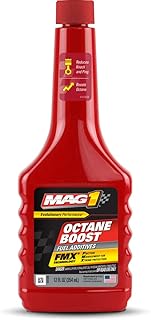 MAG Octane Boost Treatment - 12oz