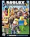 Produktbild Roblox  Die Charakter-Enzyklopädie: mit exklusiver Builderman-Figur