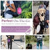 Zoom IMG-2 pawaboo ciotole pieghevoli 2 pz Zoom IMG-2 pawaboo ciotole pieghevoli 2 pz