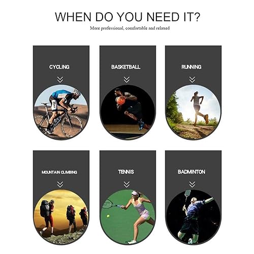 Miniatura 3 de PTRSMLIG Paquete de 2 rodilleras rodilleras protectoras antideslizantes para dolor de rodilla mujeres hombres y niños rodilleras de compresión para