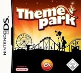 theme park nintendo ds Nintendo DS, Deutsch Theme Park