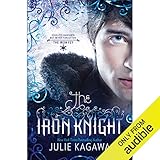 The Iron Knight: The Iron Fey, Book 4