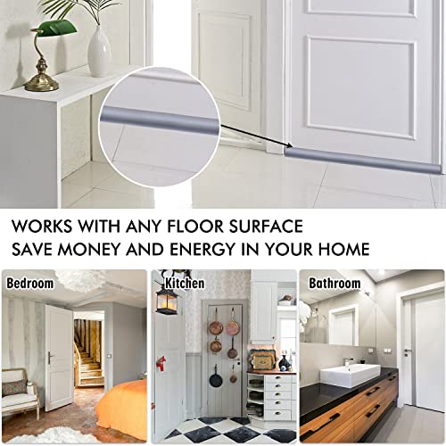 Acseadim Paraspifferi 96 cm, Sottoporta