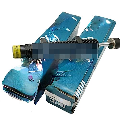 QTY:1 FOR SC2580-1 Oil Pressure Buffer