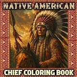 Photo Gallery native american chief coloring book: indigenous pride coloring pages men, chief american indian tribe Photo Gallery native american chief coloring book: indigenous pride coloring pages men, chief american indian tribe