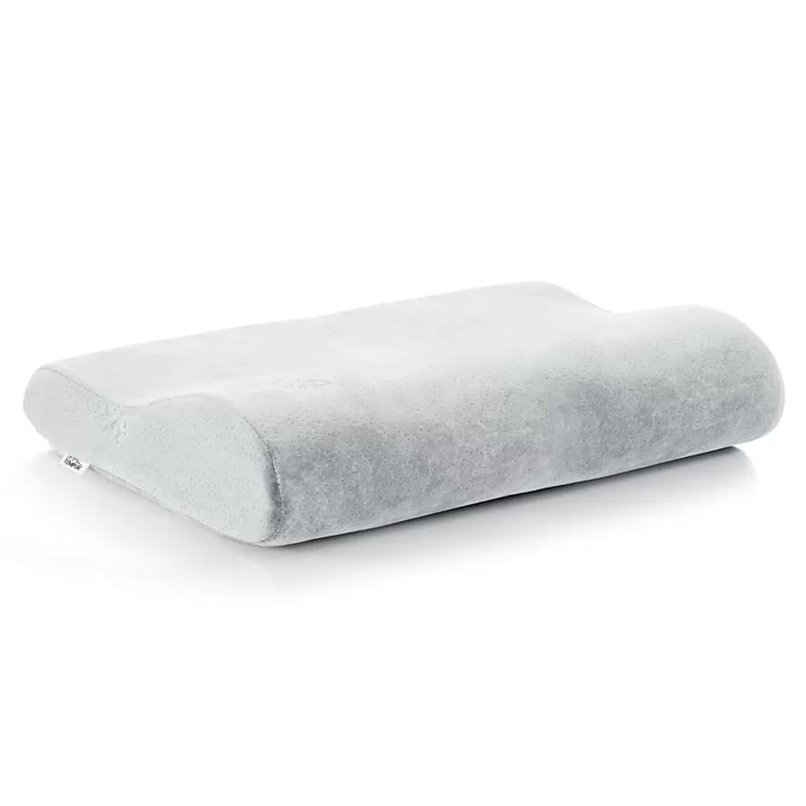 テンピュール枕　S テンピュール 枕 オリジナルピロー S まくら かため メーカー3年