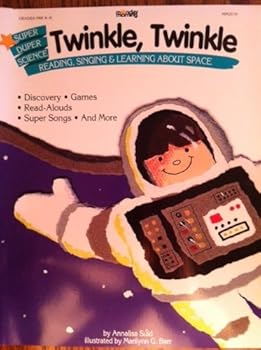 Paperback Twinkle, Twinkle Book