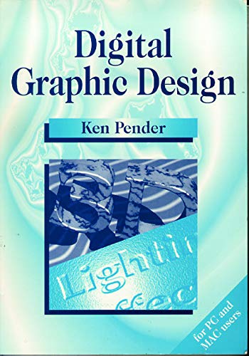 Digital Graphic Design