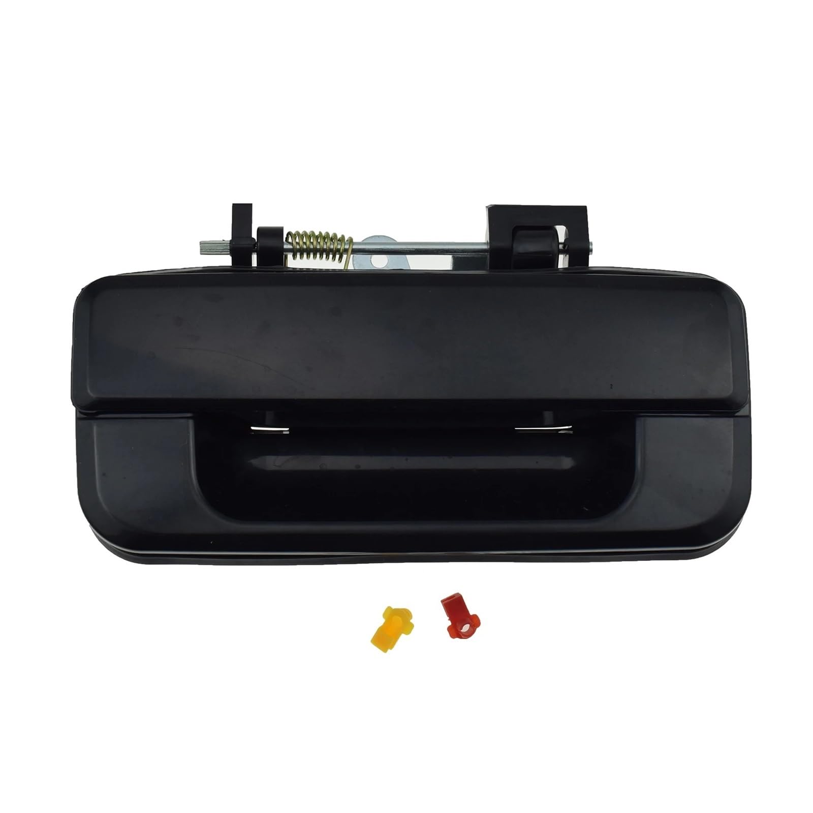 Wjwftcmk for Mazda for Bt50 Pickup 2006-2012 Left Handle