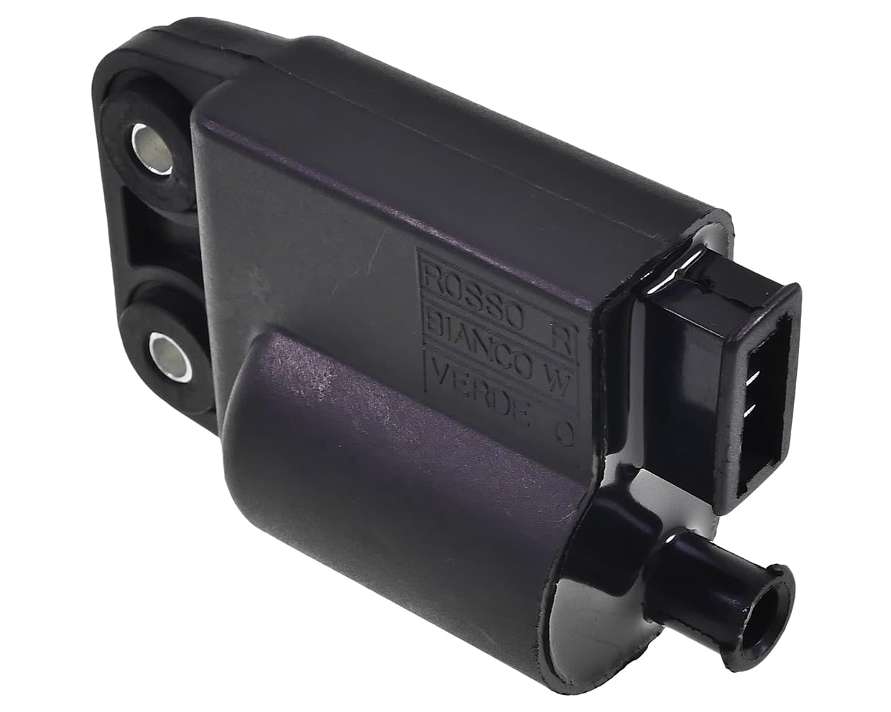 Centralina di accensione CDI 2EXTREME compatibile con Piaggio NRG 50 Power DT, TPH