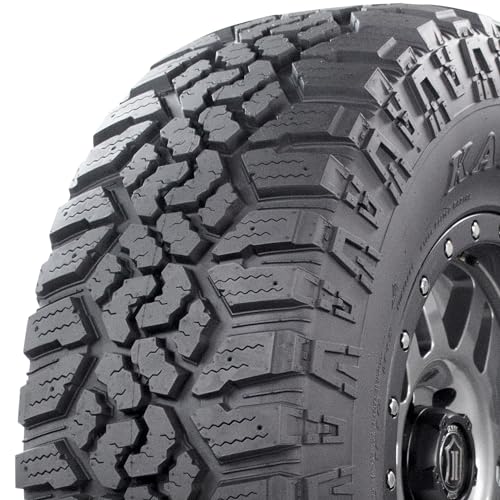 Kanati Trail Hog A/T 4 Tire