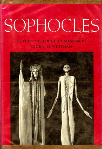 Sophocles view 2