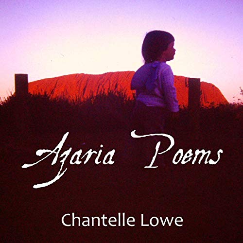Azaria Poems by Chantelle Lowe episode artwork