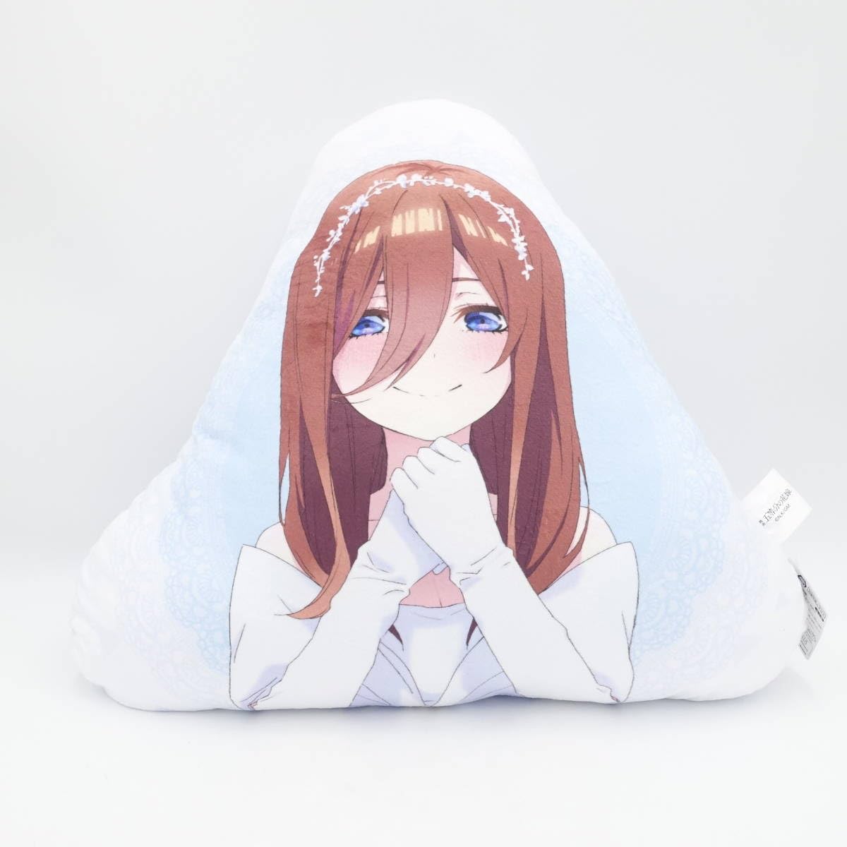 Amazon.co.jp: 映画 五等分の花嫁 中野三玖 ダイカット