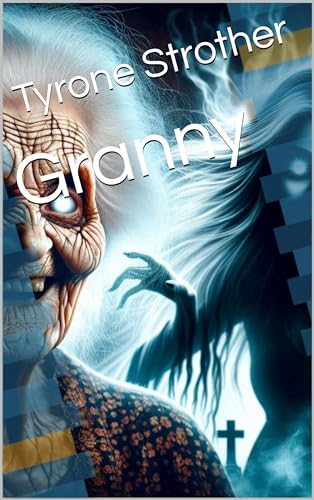 Granny (English Edition) - Strother, Tyrone