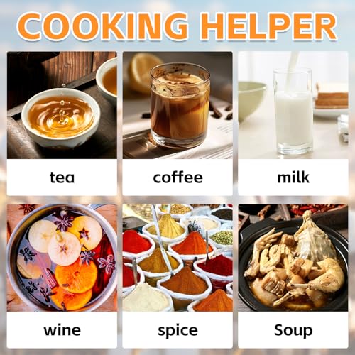 WiseJoy 50 Stück 8 X 10 cm Baumwollsäckchen, Baumwoll Musselin Beutel mit Kordelzug Säckchen Kleine Stoffbeute Geschenktüten Baumwoll Säckchen für schmuck Geschenk obsttee Kaffee gewürze