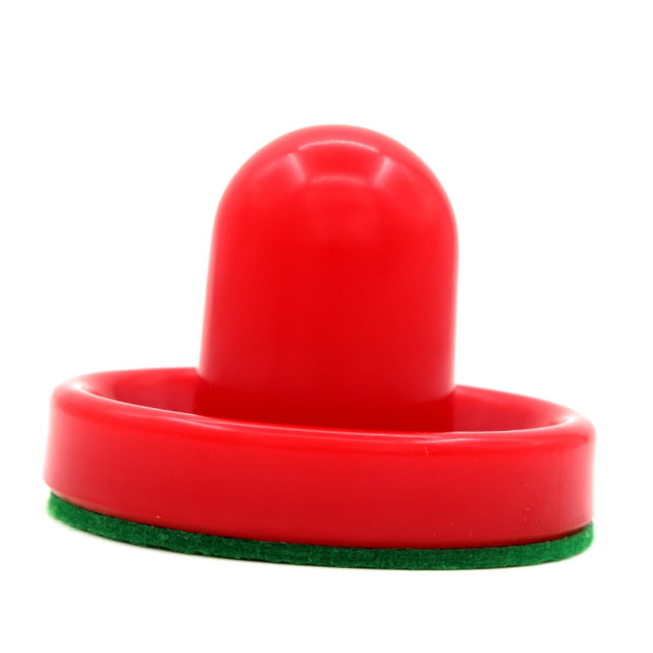 YARNOW Accessori Per Hockey Disco Da Air Hockey Partita Di Hockey Tavolo Da Air Hockey Sostituzione Dei Paddle Delle Maniglie Da Hockey L'hockey Gestisce Le Racchette Rosso