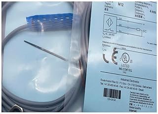 DW-AD-623-M12-126 Proximity Switch Sensor