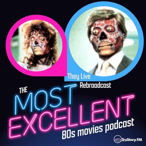 They Live (1988) &bull; REBROADCAST