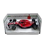 Ferrari SF-23 GP Las Vegas Charles Leclerc Nr 16 Season 2023 Formula 1 F1 - 1/43 Scale Model Car DieCast BBurago 36836 - Image 2