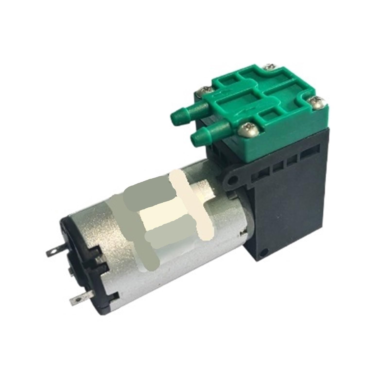 Folisila One Color Negative Pressure Diaphragm Pump 32-08Pm Dc24v 7L/Min -72Kpa