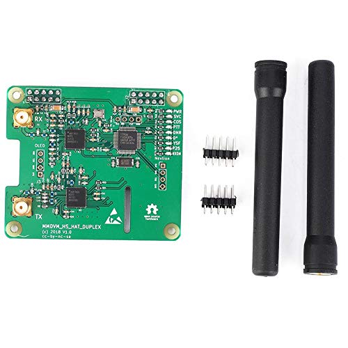 Processeur Arm 32 Bits Haute Performance pour Carte MMDVM Hotspot 10 MW - 4