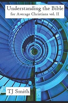 Paperback Understanding the Bible for Average Christians vol. II Book
