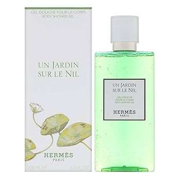 HERMES/UN JARDIN SUR LE NIL 200mL、ラバーカバー HERMES/UN JARDIN SUR LE NIL 200mL、ラバーカバー - メルカリ