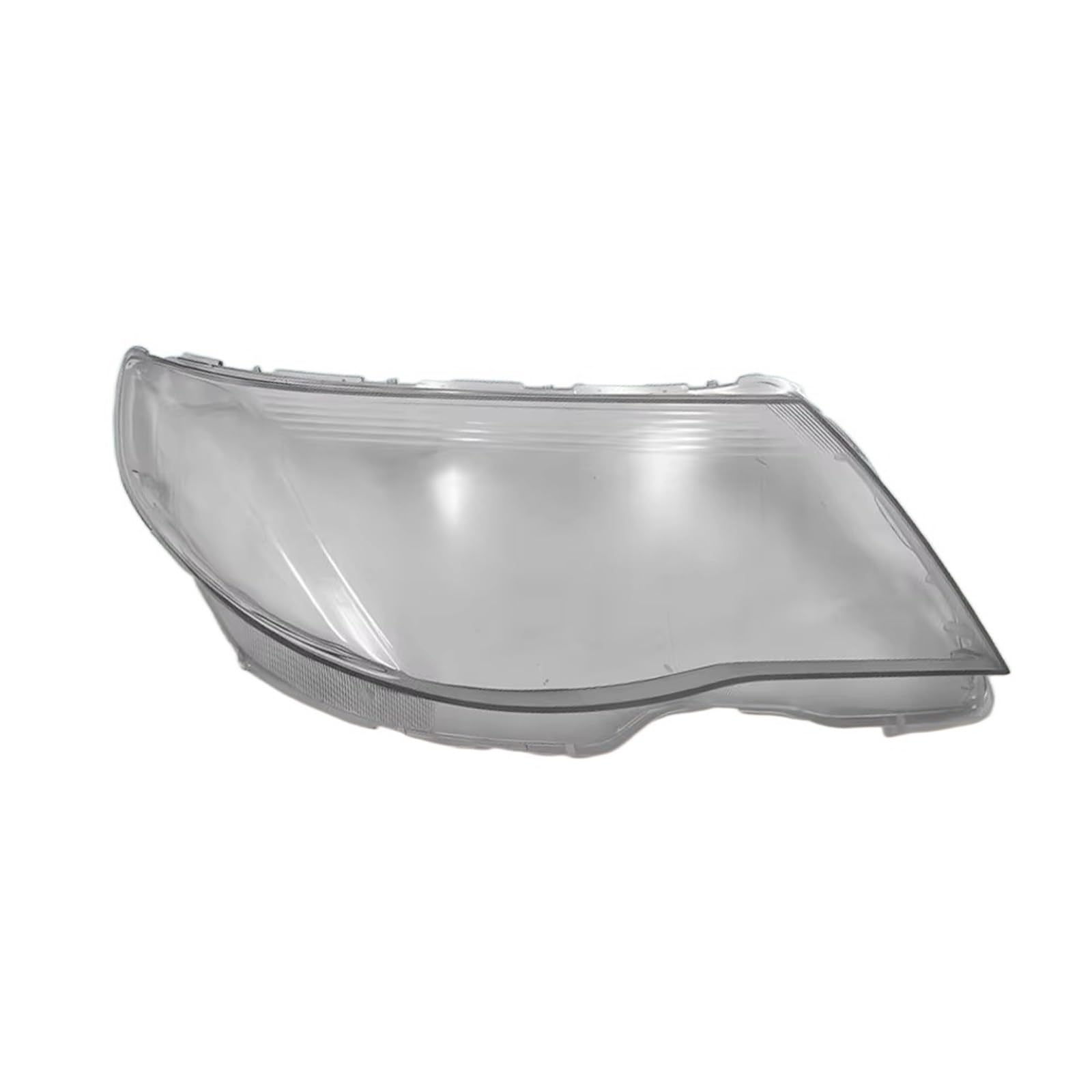 Lentille projecteur compatible Forester 2009-2012 couvercle de phare - 5