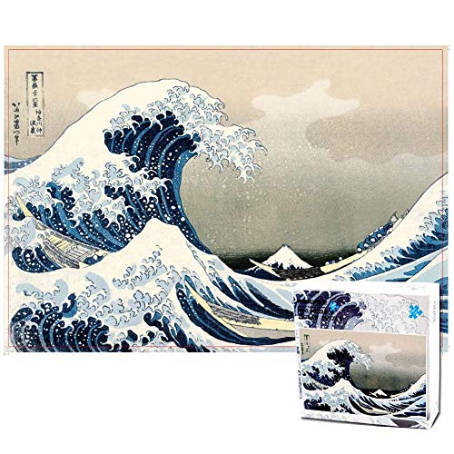 puzzles de pinturas famosas