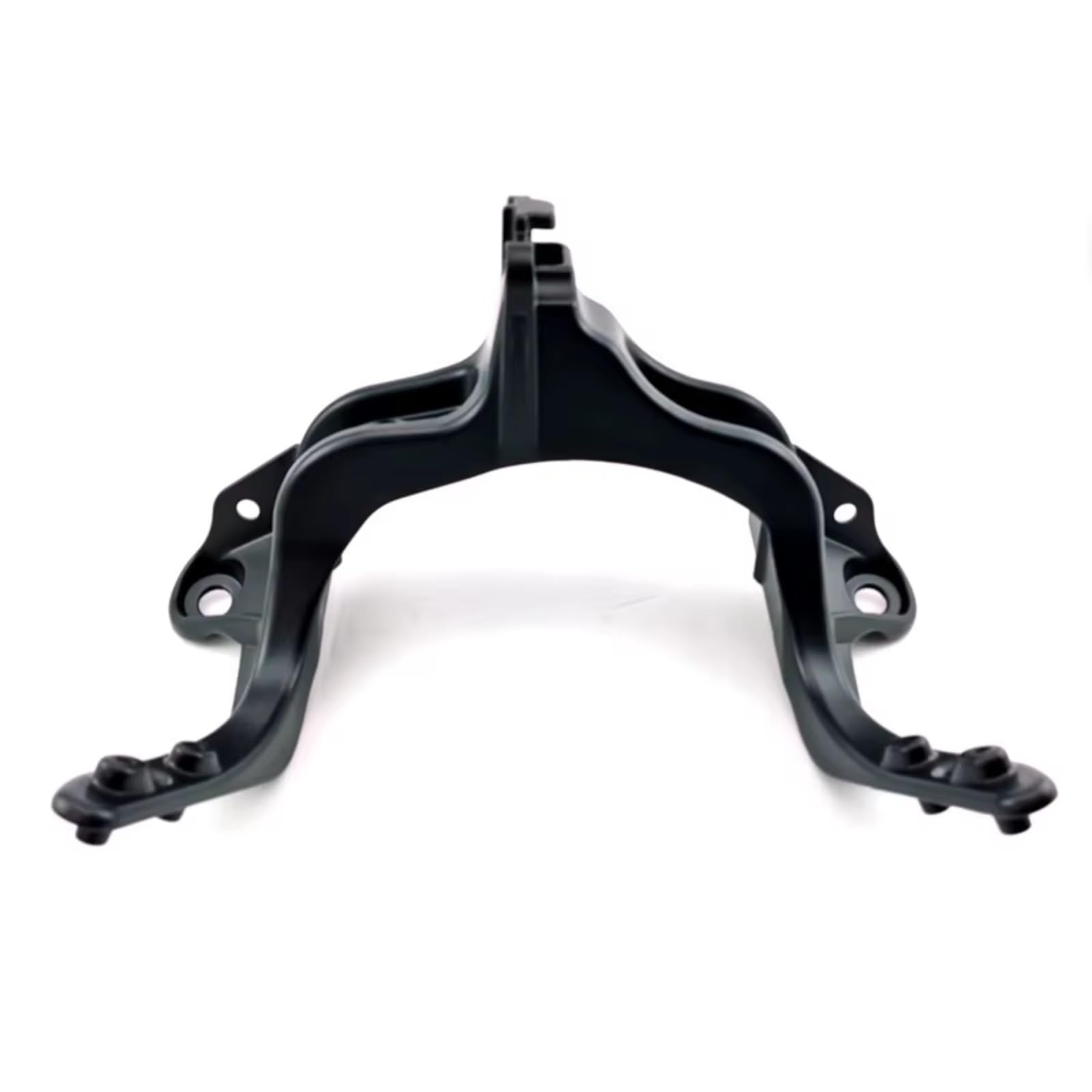 Fpqovv One Color Headlight Headlamp Stay Bracket Holder For Gsxr600 2004 2005 Fork Lamp Holder Bracket