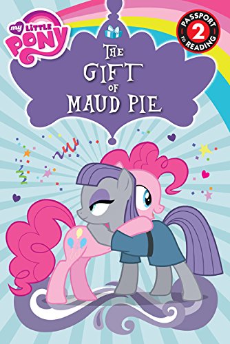 maud mlp