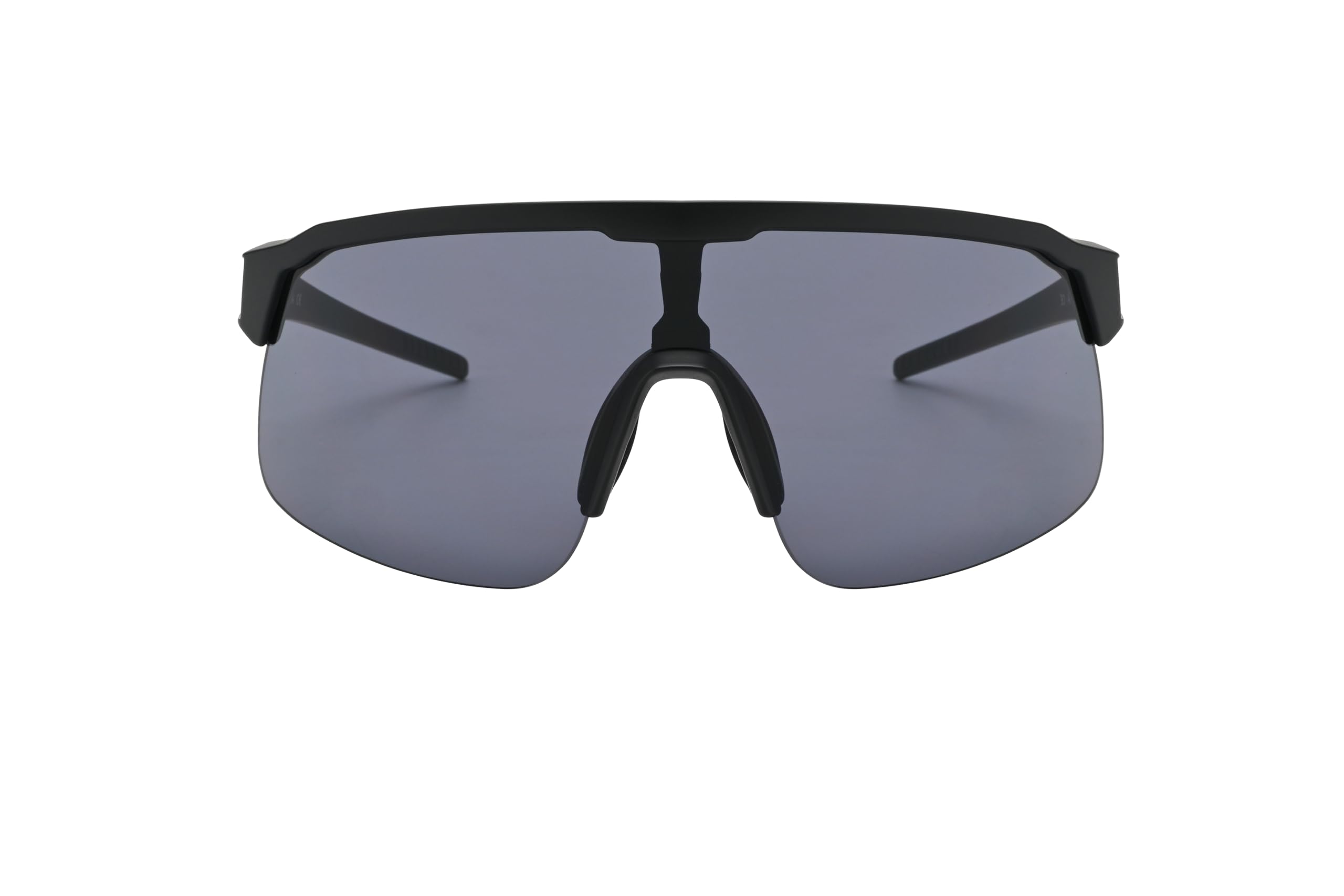 Surf Monkey Sportowe okulary przeciwsłoneczne dla mężczyzn/kobiet – TR90 – lekkie okulary rowerowe i outdoorowe