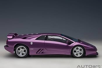 Amazon | オートアート (AUTOart) 1/18 ランボルギーニ