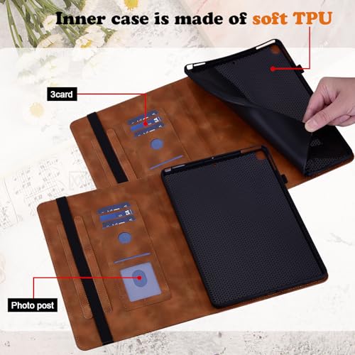 Housse Honor Pad X8a pour travailler en terrasse et voyager