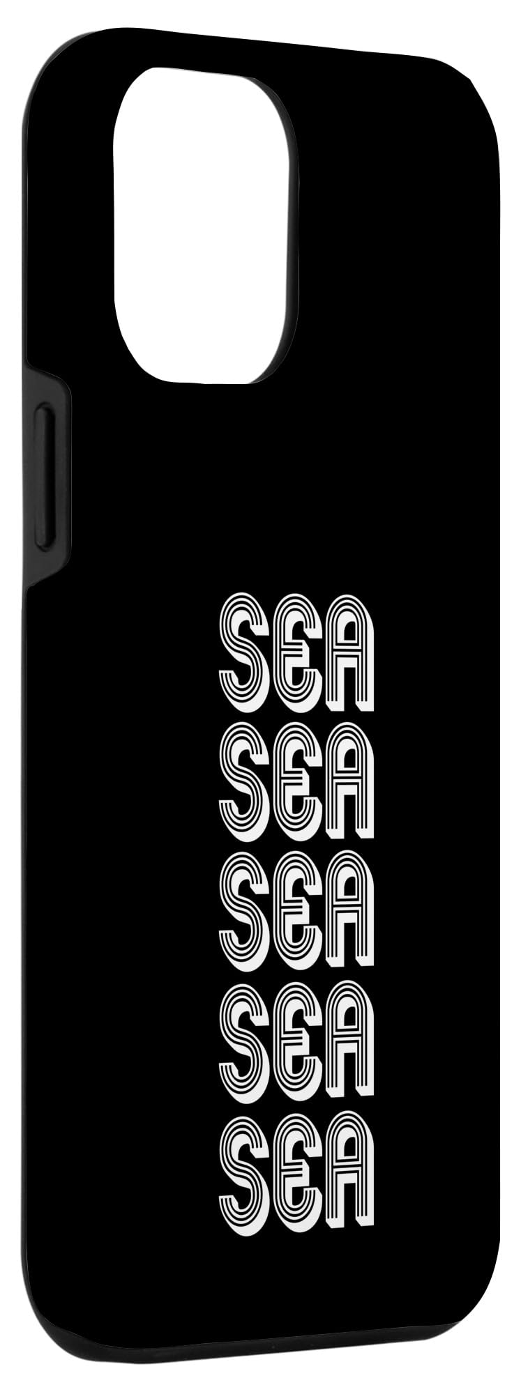 Amazon.com: Sea Case for iPhone 12 Pro Max : Cell Phones & Accessories